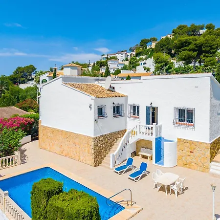 Casa vacanze Blake By Interhome