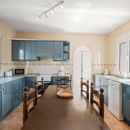 Blake By Interhome Holiday home