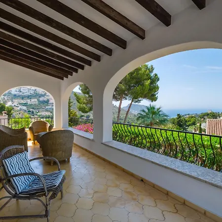 Casa vacanze Blake By Interhome