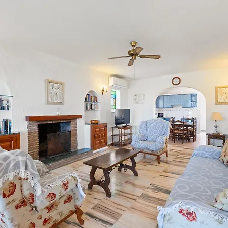 Casa vacanze Blake By Interhome Moraira
