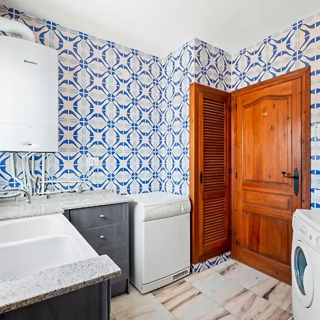 Blake By Interhome Casa vacanze