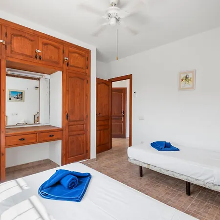Blake By Interhome Holiday home Moraira