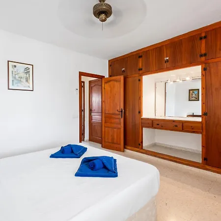 Blake By Interhome Moraira