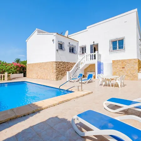 Holiday home Blake By Interhome