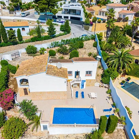 Blake By Interhome Moraira