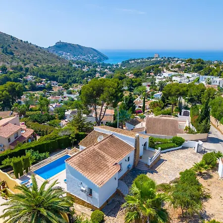 Blake By Interhome * Moraira