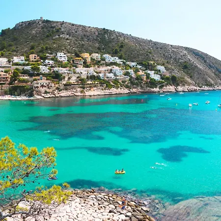 Blake By Interhome Moraira