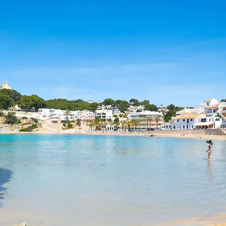 Blake By Interhome Casa vacanze Moraira